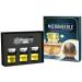 Microneedle Solution volumisante et paississante pour la croissance des cheveux le cuir chevelu pour homme et femme usage quotidien pour la maison le salon les voyages et la douche huile de 15