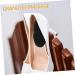 VALICLUD Non-Slip Heel Pads | 2 Pairs Gel Cushions for Women | Comfort & Support for High Heels - International Shipping Available - Buy Online on GoSupps.com