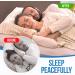 Anti Snoring Chin Strap for CPAP Users | Aveela Anti Snore Device | Multiple Sizes for Men and Women | Comfortable & Adjustable | Reduce Snoring and Dry Mouth - Buy Online on GoSupps.com