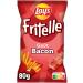Lay's Bacon Flavor Fritelle 80 g Pack of 15 - Buy Online on GoSupps.com