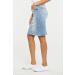 NYDJ Five-Pocket Skirt in Quinta Quinta 00 - Buy Online on GoSupps.com