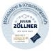 Buy Julius Z llner 2-Wedge Changing Mat 60x71 cm - Grobies Foil | International Shipping Available - Buy Online on GoSupps.com