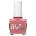 Maybelline Forever Strong SuperStay 7day Gel 135 Nude Rose Nail Polish 10ml pink