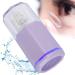 Portable Automatic Contact Lens Cleaner - Best Soft & Rigid Lens Cleaning Tool (Violet) | International Shipping - Buy Online on GoSupps.com