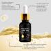  G n rique Oil for Dry Skin | 30ml Organic and Natural Facial Moisturizing Lotion Facial Moisturizing Oils | For Women and Men Travel Dates Work Night and More - Buy Online on GoSupps.com