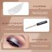 Glitter Eyeshadow Stick Pearl Shimmer Cream Dual Ended Highlighter Pen | Long Lasting, Waterproof, Brightening Makeup for Women and Girls (#01) - Buy Online on GoSupps.com