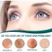 Collagen Paste Avoid Aging With Moisturizing And Tightening Effects Soften And Brighten Skin Nourish And Moisturize Help You Regain Your Youthful Effect Hlq747 (Green One Size) 1 count (Pack of 1) Green - Buy Online on GoSupps.com