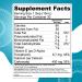 Liposomal Calcium Supplement - Enhanced Absorption for Stronger Bones - Buy Online on GoSupps.com