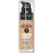 Revlon ColorStay Makeup Foundation - 30ml Buff Beige for Normal/Dry Skin - Buy Online on GoSupps.com