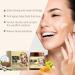 Whipped Beef Tallow & Honey Balm | Grass-Fed Face & Body Cream for All Skin Types - 1PC - Buy Online on GoSupps.com