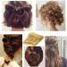 Laicky 200 Count Blond Hairpins for Women & Girls - Invisible Wave Hair Clips in Box | Bulk Hair Jewelry (5.2cm) - Buy Online on GoSupps.com