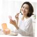 FRCOLOR 1 Box Make up Powder Puff Makeup Puff Powder Puffs Makeup Powder Puff Powder Sponge Finger Puffs for Makeup Make up Sponge Makeup Sponge Face Powder Puff Hydrophilic Polyurethane - Buy Online on GoSupps.com