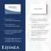 Kijimea K53 Advance G lules de bact ries intestinales haut dosage | 53 souches de microcultures s lectionn es dans la flore intestinale | avec biotine | 500 milliards d UFC par bo te 28 g lules 28 unit (Lot de 1) - Buy Online on GoSupps.com