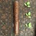 Obuyke Tai Ruler 2pcs - Wood Kungfu Tai Training Sticks for Elderly Morning Exercise - Buy Online on GoSupps.com