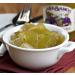 Jake & Amos Pickled Sweet Watermelon Rind 16 Oz. Jar - Pack of 2 - Buy Online on GoSupps.com