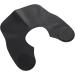 Large Hair Dye Collar Silicone Hair Dye Collar Waterproof Weighted Hair Dyeing Collar Easy to Wear and Remove Crafted from Premium Silicone for Home and Barber Shop - Buy Online on GoSupps.com