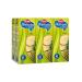 Juver Juver Enjoy - Refreshing Pineapple Juice Drink 6 x 200 ml - Pack of 5