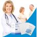 Heagimed 30pcs Skin Barrier Wipes for Ostomy - No-Sting Skin Film, Individually Wrapped - Ostomy Care Products for Stoma Care - Buy Online on GoSupps.com