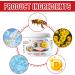 3-Piece Bee Venom Pain Relief Cream Set - 90g Bee Venom Ointment for Joint & Bone Therapy | Effective Arthrosis Treatment - Buy Online on GoSupps.com