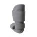 90 Degree Night Splint - Padded Sleeping Boot for Plantar Fasciitis & Achilles Tendinitis - Left/Right Foot - Men & Women - PDAC L4396/L4397 XL - Buy Online on GoSupps.com
