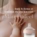 Difrax Lovi Mammafeel Bottle 150 ml - Buy Online on GoSupps.com