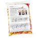 Howard Leight by Honeywell Laser-Lite Single-Use Earplug Refill Pack SNR 35 200 pairs - Buy Online on GoSupps.com