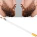 Professional Bare Pencil Filler | Durable Waterproof Beard Liner | Facial Hair Styling Tool (White) - International Shipping Available - Buy Online on GoSupps.com