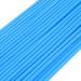 VORCOOL 75Pcs Sky-blue Bike Spoke Covers Wraps Protector Kit - Ideal for Motorcycle, Motocross, Dirt Bike, MTB Wheel Rim - Spoke Skins for Ultimate Protection - Buy Online on GoSupps.com