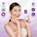 Buy Shira Nutriburst Peptide Day Therapy (50ml) - Anti-Aging Face Cream with Peptides & Hyaluronic Acid for Youthful Skin - International Shipping Available - Buy Online on GoSupps.com