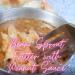 Instant Peanut Sauce Penang Kuah Kacang for Satay and Nasi Impit Dipping Sauce for Anything 350g Each Halal - Buy Online on GoSupps.com