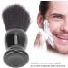 Premium Men's Shaving Brush - Highly Absorbent & Rich Foam for On-the-Go Shaving - International Shipping - Buy Online on GoSupps.com