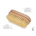 MERXartis Nail Brush Set of 2 - Eco-Friendly Hand Washing Brushes Made from Natural Materials | International Shipping Available - Buy Online on GoSupps.com