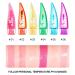 Buy Lip Glow pH Color Changing Lip Gloss - Tinted Plumping Oil for Long Lasting Moisture & Radiant Finish - International Shipping Available - Buy Online on GoSupps.com