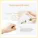 Leaders Insolution LABOTICA True Nature Brightening Masks | Hydrate & Purify with Damask Rose | Reduce Redness for Dull Dry Acne-Prone Skin | Radiant Glow (10 Sheets) - International Shipping Available - Buy Online on GoSupps.com