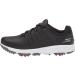 Skechers Women's Go Golf Jasmine Spikes Waterproof Golf Shoe - EU Size 39 Black | International Shipping Available - Buy Online on GoSupps.com