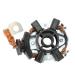Starter Brush Holder 03G 911 209C 28140 0D130 Aluminum Alloy Starter End Cap Brush Holder Assembly Replacement for X3 X5 X6 - Buy Online on GoSupps.com
