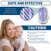 2 Pack Bug Zapper - Indoor Mosquito Trap & Killer for Home - Fly & Fruit Fly Control - Insect Traps & Bug Light - 2 pcs - Buy Online on GoSupps.com