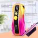 35000RPM Rechargeable Electric Nail Drill for Acrylic Nails - Professional Nail Drill Machine for Gel Polishing & Removal in Dazzling Pink - Buy Online on GoSupps.com