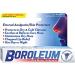 Boroleum for Nasal Soreness, 17 Grams, 3/5 Ounce Tube 0.6 Ounce (Pack of 1)