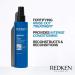 Redken Extreme CAT Protein Reconstructing Treatment 6.8 Fl Oz - Strengthens & Adds Shine for Distressed Hair - Buy Online on GoSupps.com
