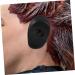 HAPINARY 3 Pairs Ear Covers Ear Protectors Hair Dye Earmuffs Hair Dye Ear Cover Ear Caps for Hair Dye Ear Shower Caps Ear Water Protection - Buy Online on GoSupps.com