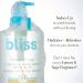 Bliss Lemon & Sage Hand Wash with Aloe & Body Butter Duo Hydrating Cleanse & Nourishing Moisture Refreshing Scent - Cruelty-Free Paraben-Free Skincare Gift Set - Buy Online on GoSupps.com
