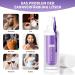 Purple Toothpaste for White Teeth - Advanced Whitening & Stain Removal - Buy Online on GoSupps.com