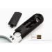 Double Lens with 3 LED Lights Racket Handheld high Power Reading Plastic Magnifying Glass with Lights 6902white free - Buy Online on GoSupps.com