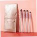 Balacoo 1 Set Eye Shadow Brush Set Women s Suits Eye Shadow Girl's Eyeshadow Brush Miss Major Tool - Buy Online on GoSupps.com