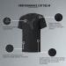 Puma Men's T-Shirt XL - Stylish Puma Black Tee for International Shipping - Buy Online on GoSupps.com