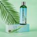 Organic Aloe Vera Gel - 100% Pure from Freshly Cut Aloe - Psoriasis Acne Scar Hair Care - 300 ML Squeeze Bottle - Buy Online on GoSupps.com