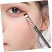 PLAFOPE 1 Set Eyeshadow Brush Eye Brush Concealer Brush under Eye Eyebrow Brush Applicator Eyeliner Tool Applicator Angled Eyeliner Brush Under Eye Concealer Brush Eye Liner Brush - Buy Online on GoSupps.com
