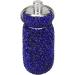 Portable Keychain Medicine Case | Waterproof Rhinestone Mini Pill Organizer for Travel - Buy Online on GoSupps.com