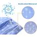 MIXIDON Waterproof Wet Dry Bag - Baby Items & Swimsuit Organizer | Pattern 11 - Buy Online on GoSupps.com